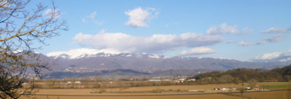 Il Monte Terminillo