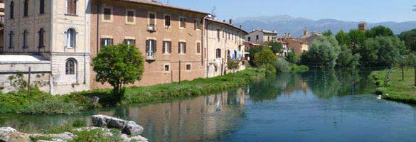  Il Fiume Velino